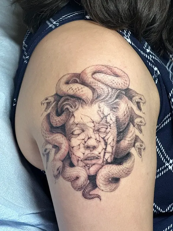 Rum Thai Tattoo — Tattoo shop in Renton